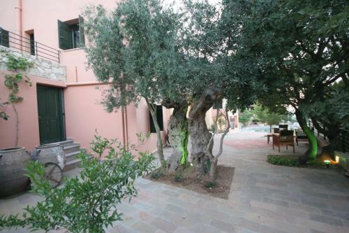 Hostal Agathes Traditional Houses