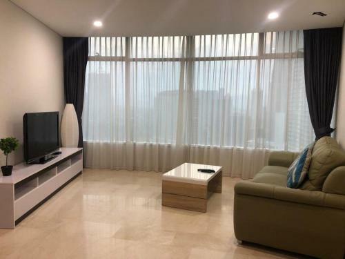 Apartamento D Pristine @ Medini Johor Bharu