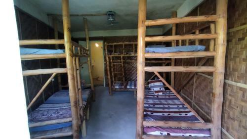 Albergue Sunnyside Bed & Bar
