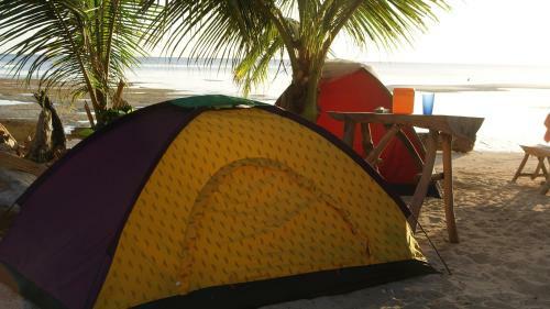 Albergue Sunnyside Bed & Bar