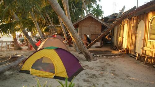 Albergue Sunnyside Bed & Bar