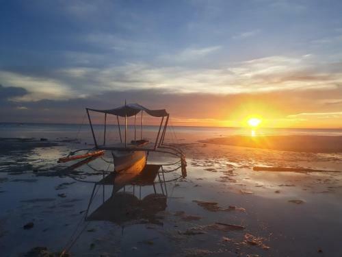 Albergue Sunnyside Bed & Bar