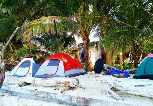 Albergue Sunnyside Bed & Bar