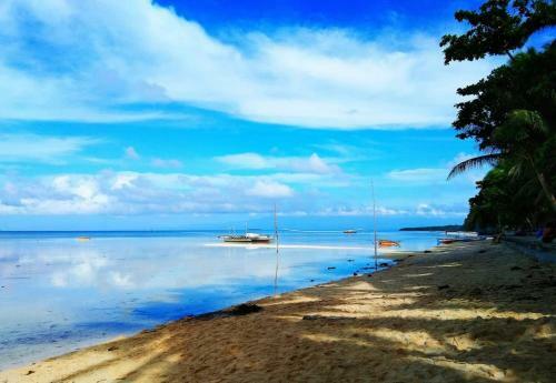 Albergue Sunnyside Bed & Bar