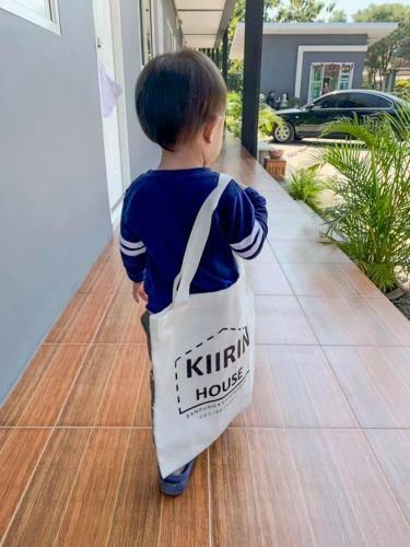 Hostal Kiirin House