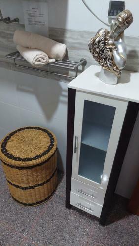 Shenanigans Glamping Resort