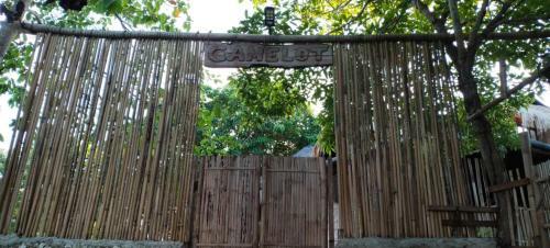 Camelot Campsite And Diving Center