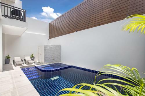 Apartamento Villa Sarah
