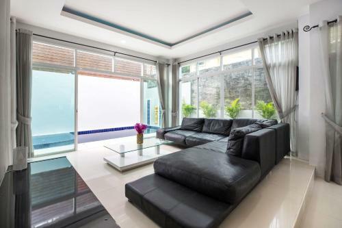 Apartamento Villa Sarah