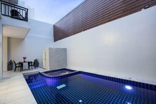 Apartamento Villa Sarah