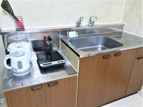 Apartamento "????"???? "2,000?????1?" "??5???10,000??" ????? S1 202 ????????????????