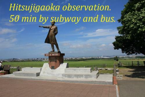 Apartamento "????"???? "2,000?????1?" "??5???10,000??" ????? S1 202 ????????????????