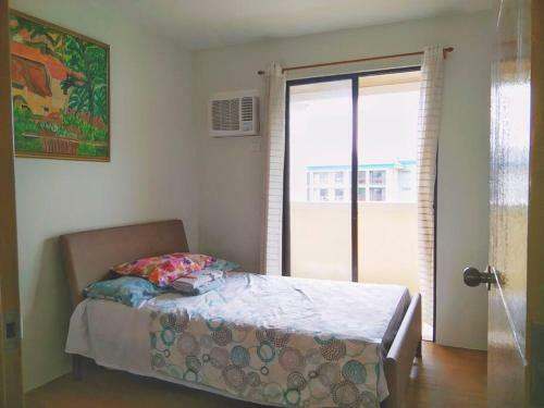 Apartamento Pine Suites Tagaytay 2br Central View With Netflix