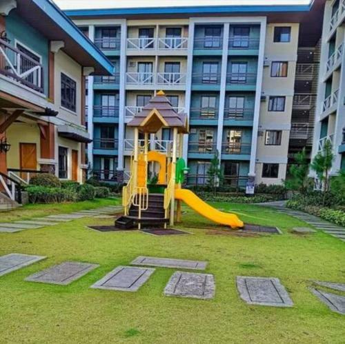 Apartamento Stayplus Tagaytay Modern Classic Suite W/ Netflix