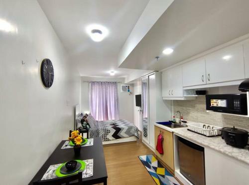 Apartamento Stayplus Tagaytay Modern Classic Suite W/ Netflix