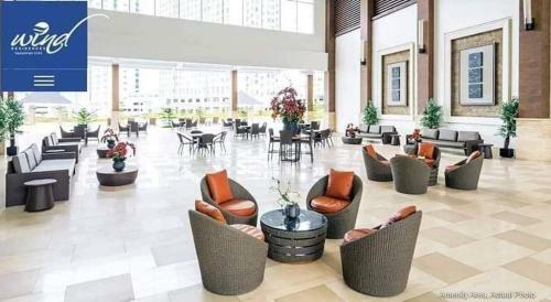 Apartamento Casa Sofia At Wind Residences Tagaytay Taal View