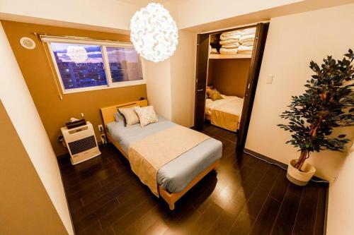 Apartamento Glory