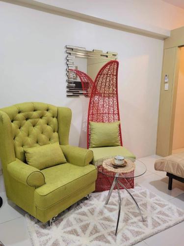 Apartamento Yham's Staycation In Tagaytay