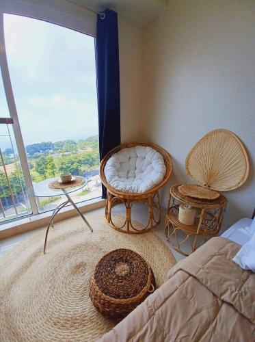 Apartamento Yham's Staycation In Tagaytay