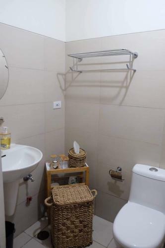 Apartamento Yham's Staycation In Tagaytay
