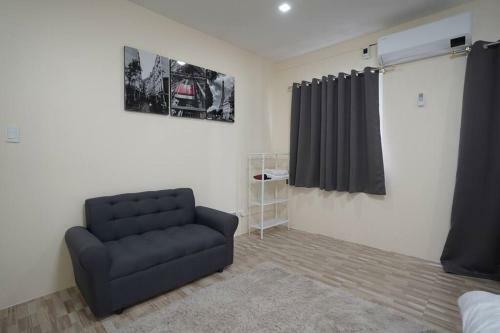 Cozy Crib In Tagaytay Highlands With Jacuzzi