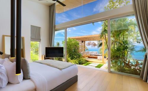 Villa Venice / Pacific Palissade
