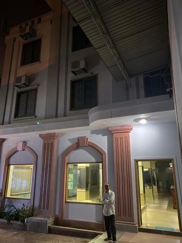 Hotel Kh�ch S?n Ami