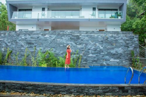 Finlandia Villa Tam Dao