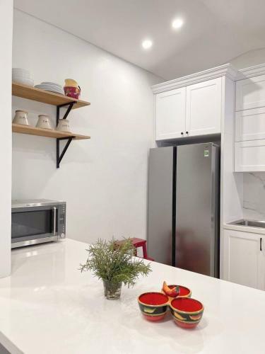 Finlandia Villa Tam Dao