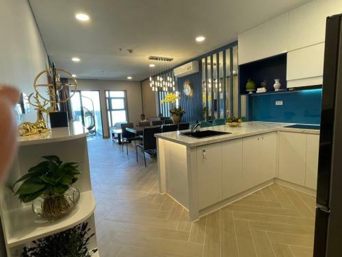 Apartamento Aria Vung Tau Tru