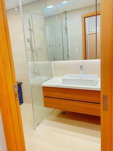 Apartamento Aria V?ng T�u - C?n H? 2 Pn View Bi?n