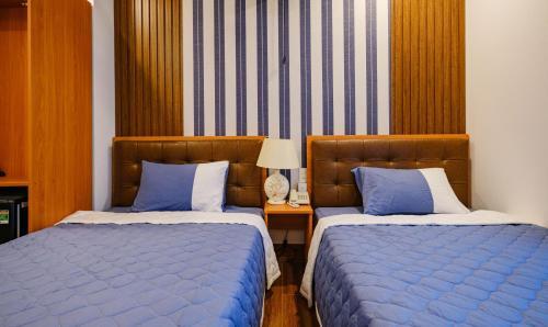 Hotel Kh�ch S?n Tre Vi?t 2