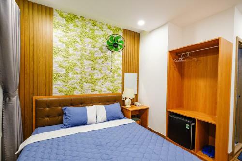 Hotel Kh�ch S?n Tre Vi?t 2