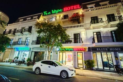 Hotel Kh�ch S?n Tre Vi?t 2