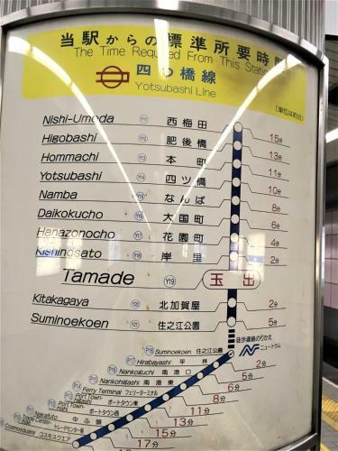 Stay Bb Osaka Tamade Apartment 202 ??????