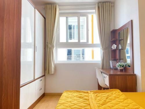 Apartamento Subo Homestay