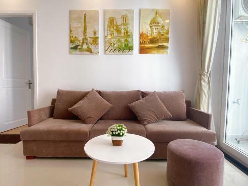 Apartamento Subo Homestay
