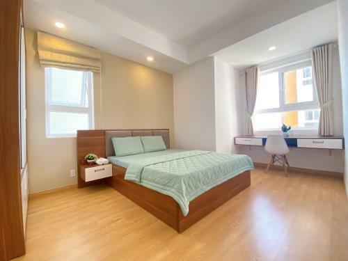 Apartamento Subo Homestay