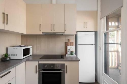 Apartamento Fabulous Frankland: Heritage And Comfort