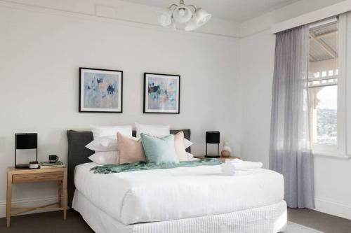 Apartamento Fabulous Frankland: Heritage And Comfort