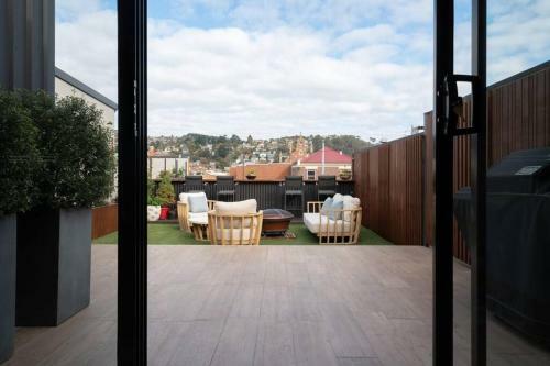 Apartamento Modern Magnificence In The City Centre