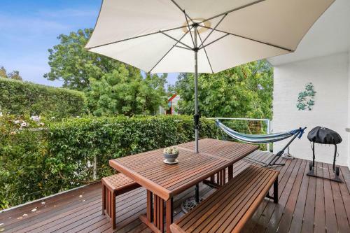 Luxury Lorne