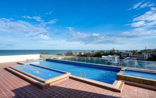 Apartamento Homestay V?ng T�u S�t Bi?n