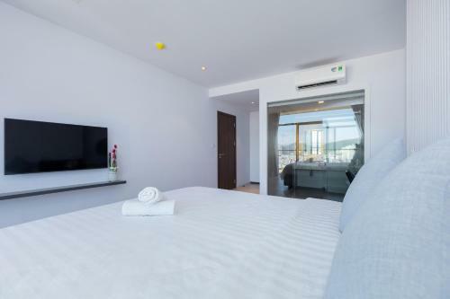 Apartamento Csj Hotel Vung Tau