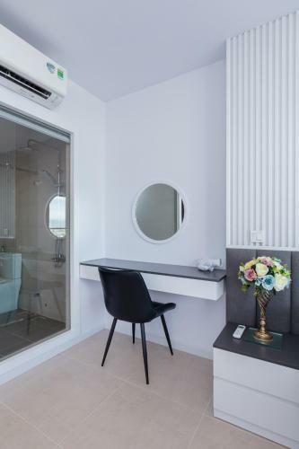 Apartamento Csj Hotel Vung Tau