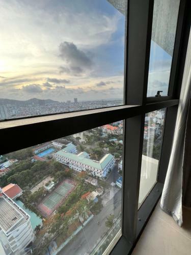 Apartamento Csj Hotel Vung Tau
