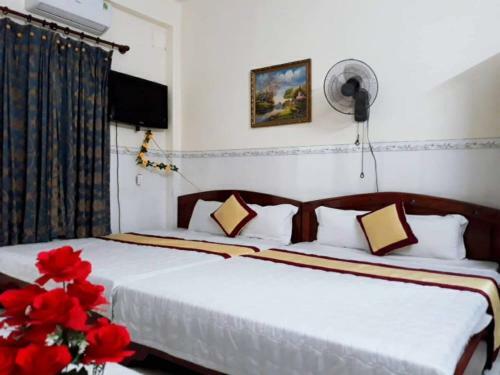Nhu Quynh Motel