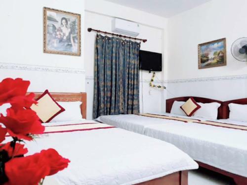 Nhu Quynh Motel