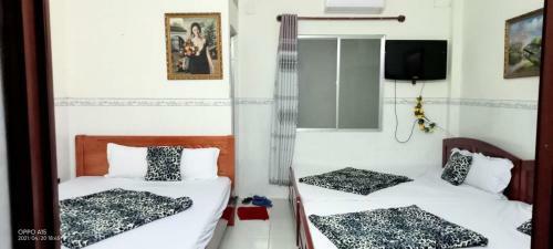 Nhu Quynh Motel