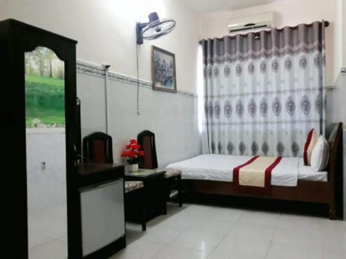 Nhu Quynh Motel